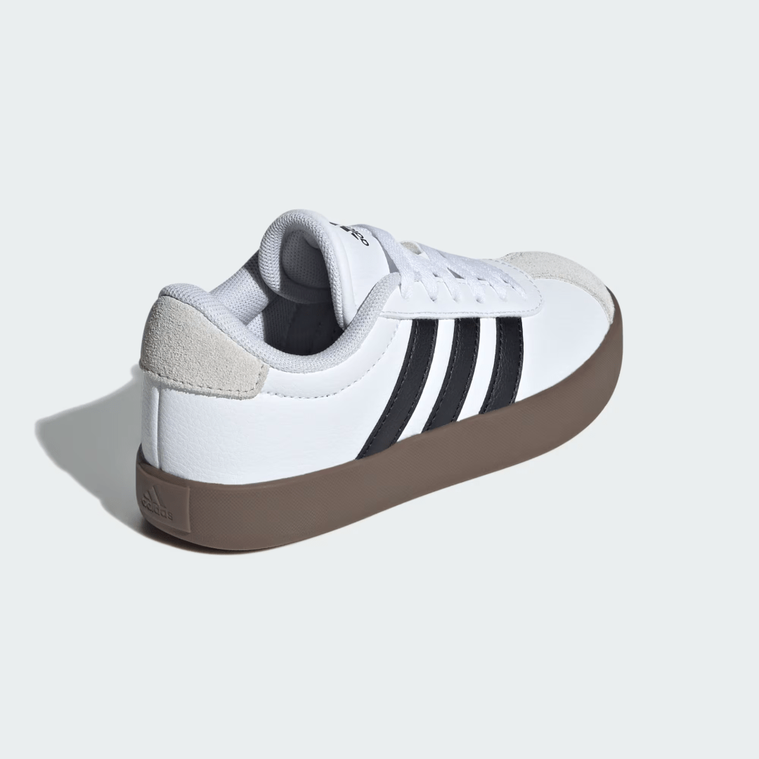 ZAPATILLAS ADIDAS VL COURT 3.0 INFANTIL | ID9062 ADIDAS 1,5 - RealSport