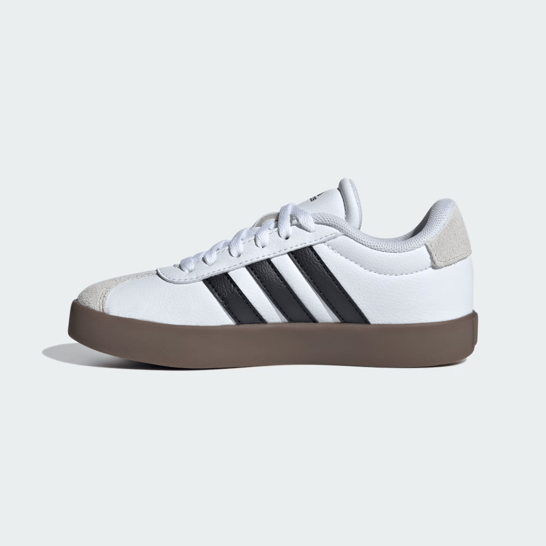 ZAPATILLAS ADIDAS VL COURT 3.0 INFANTIL | ID9062 - RealSport