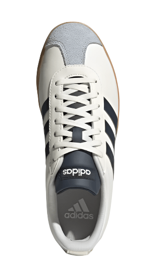 ZAPATILLAS ADIDAS VL COURT BASE | JI1766 ADIDAS 5,0 - RealSport