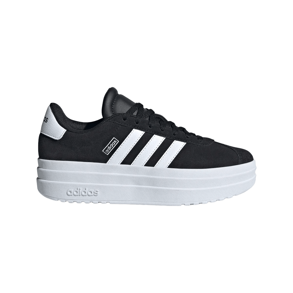 ZAPATILLAS ADIDAS VL COURT BOLD INFANTIL | IH4777 ADIDAS 3,5 - RealSport