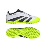ZAPATILLAS BABY FUTBOL ADIDAS PREDATOR CLUB INFANTIL JH8854 ADIDAS 10,5 - RealSport