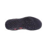 Zapatillas Baby Futbol Lotto Solista TF JR Gris 2164758DT/1 - RealSport