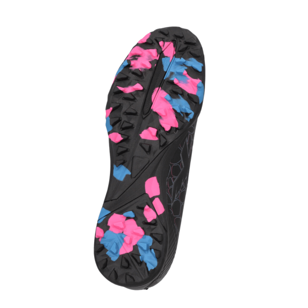 ZAPATILLAS BABY FUTBOL OXN SOCIETY ADULTO XT - 002SO - NE SPORTZONE 39 - RealSport