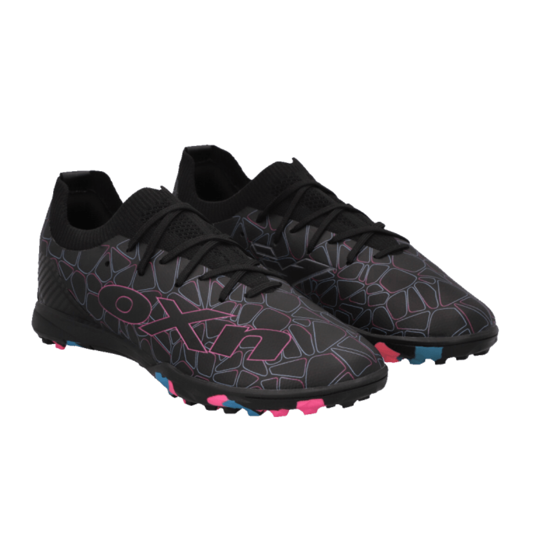 ZAPATILLAS BABY FUTBOL OXN SOCIETY ADULTO XT - 002SO - NE SPORTZONE 39 - RealSport