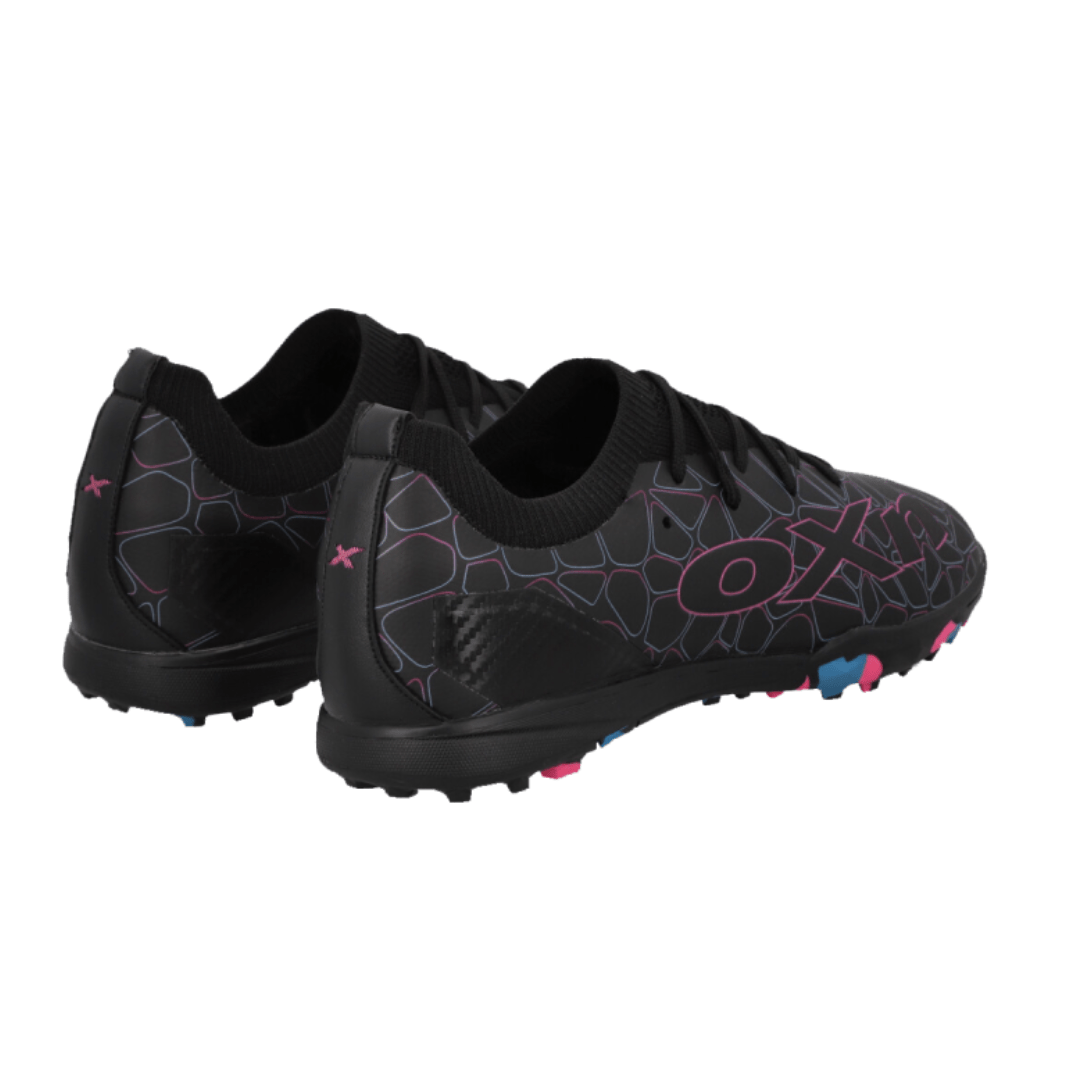 ZAPATILLAS BABY FUTBOL OXN SOCIETY ADULTO XT - 002SO - NE - RealSport