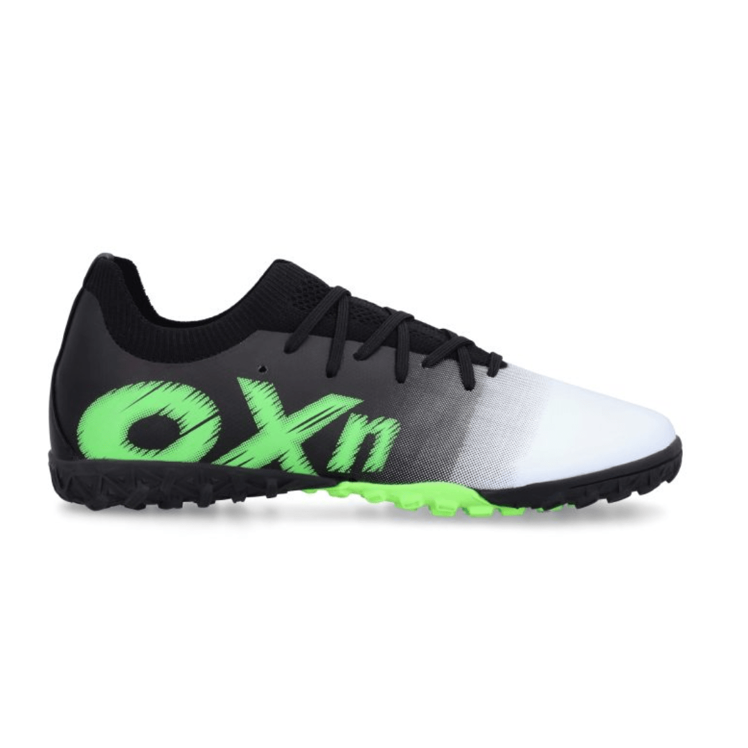 ZAPATILLAS BABY FUTBOL OXN SOCIETY NIEBLA ADULTO OXCFSOH003 - RealSport