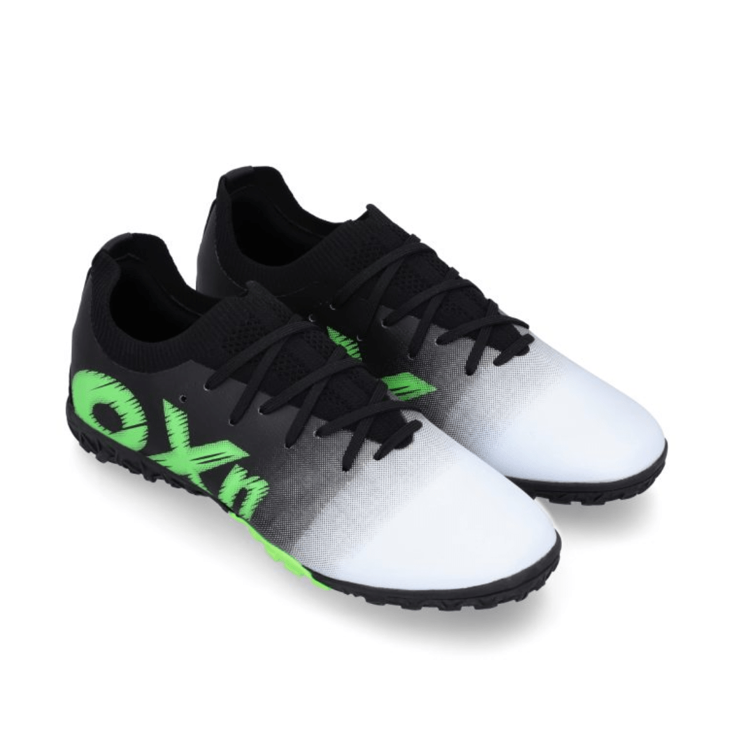 ZAPATILLAS BABY FUTBOL OXN SOCIETY NIEBLA ADULTO OXCFSOH003 SPORTZONE 39 - RealSport