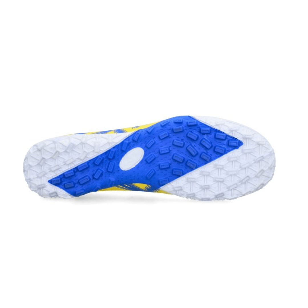 ZAPATILLAS BABY FUTBOL OXN SOCIETY NIEBLA OXCFSOH004 - RealSport