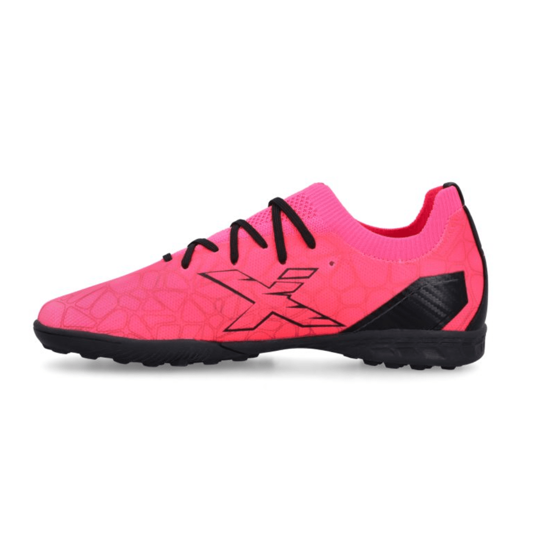 ZAPATILLAS BABY FUTBOL OXN SOCIETY VELOSTER ADULTO OXCFSOH002 SPORTZONE 39 - RealSport