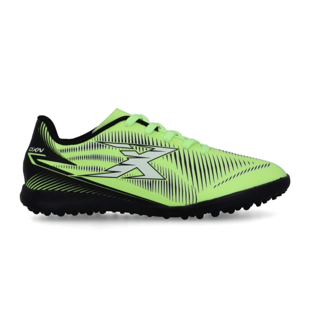 ZAPATILLAS BABY FUTBOL OXN SPARTAK 5 PRO ADULTO OXCFSOJ005 - RealSport