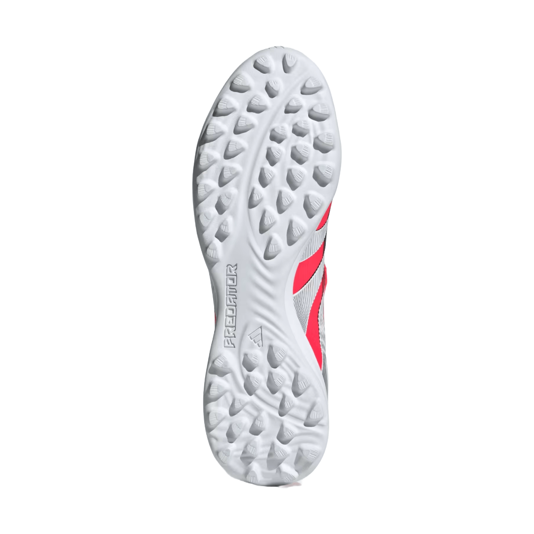 ZAPATILLAS BABY FUTBOL PREDATOR LEAGUE ADULTO JS0384 ADIDAS 7,0 - RealSport