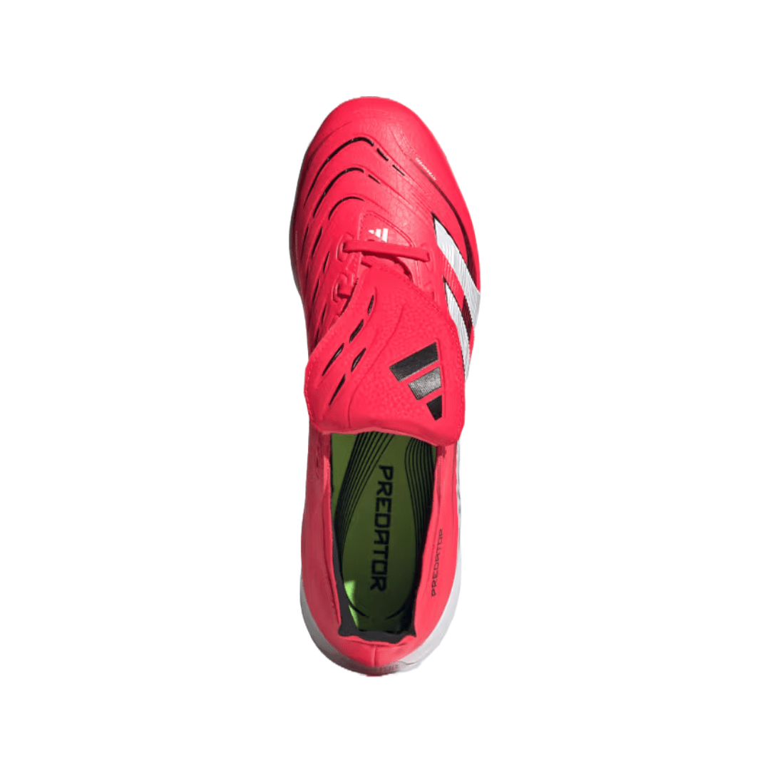 ZAPATILLAS BABY FUTBOL PREDATOR LEAGUE ADULTO JS0384 - RealSport