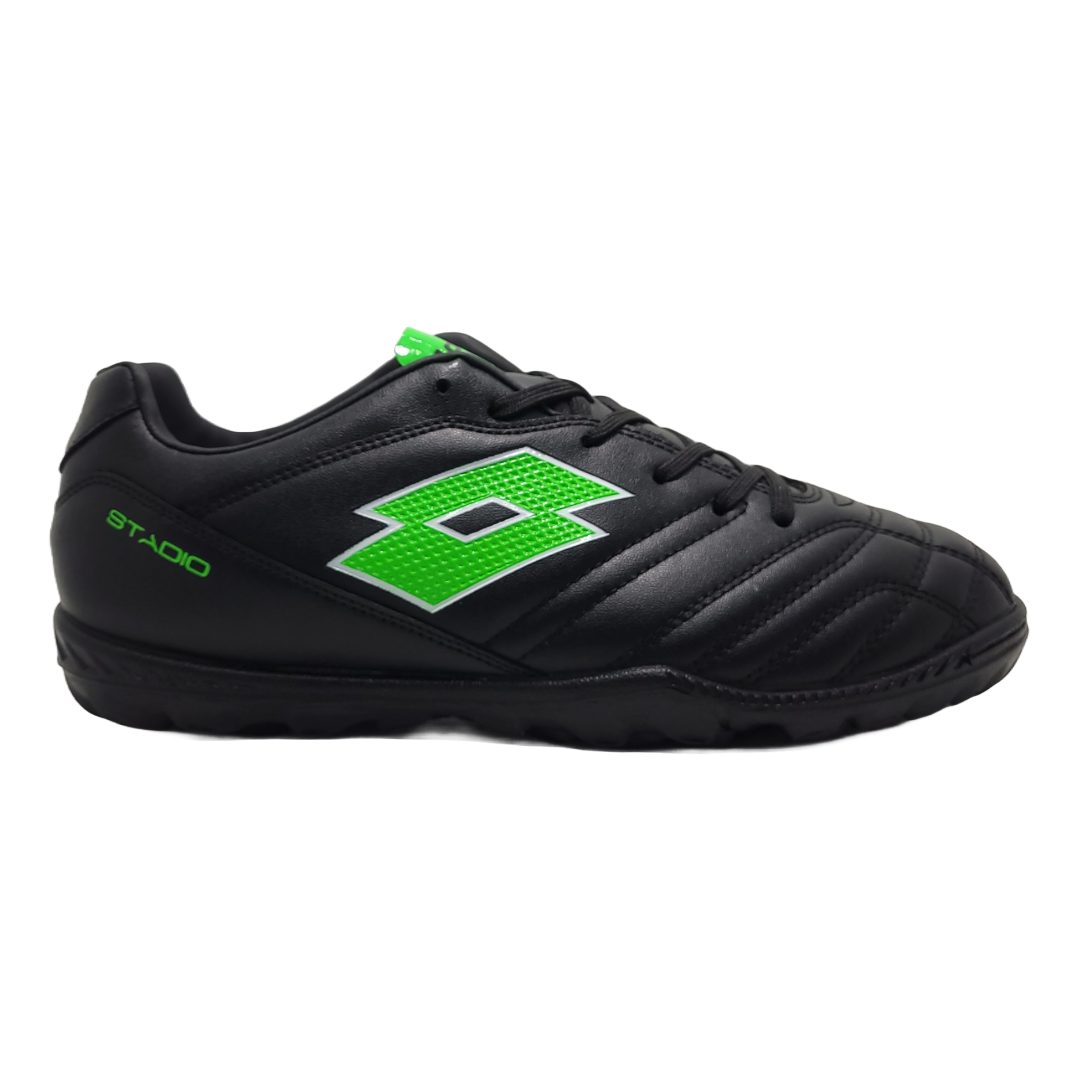 ZAPATILLAS BABYFUTBOL LOTTO JUVENIL | 2196991NI - 2 - RealSport