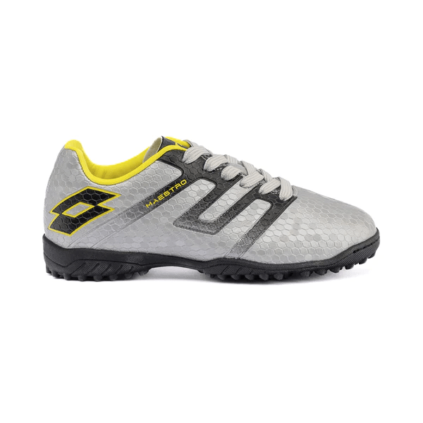 ZAPATILLAS BABYFÚTBOL LOTTO MAESTRO JUVENIL J0507 - 2 - RealSport