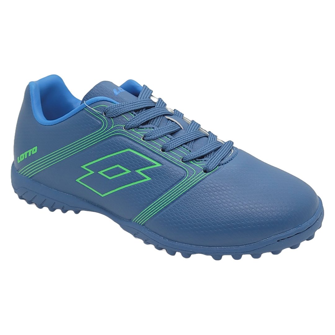 ZAPATILLAS BABYFUTBOL LOTTO TACTIC PRO NIÑOS | J0628 - 1 - RealSport