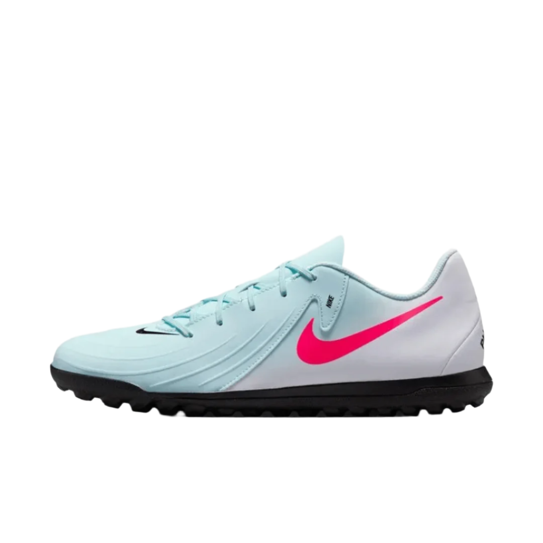 ZAPATILLAS BABYFUTBOL NIKE PHANTOM GX II CLUB | FJ2587 - 300 - RealSport