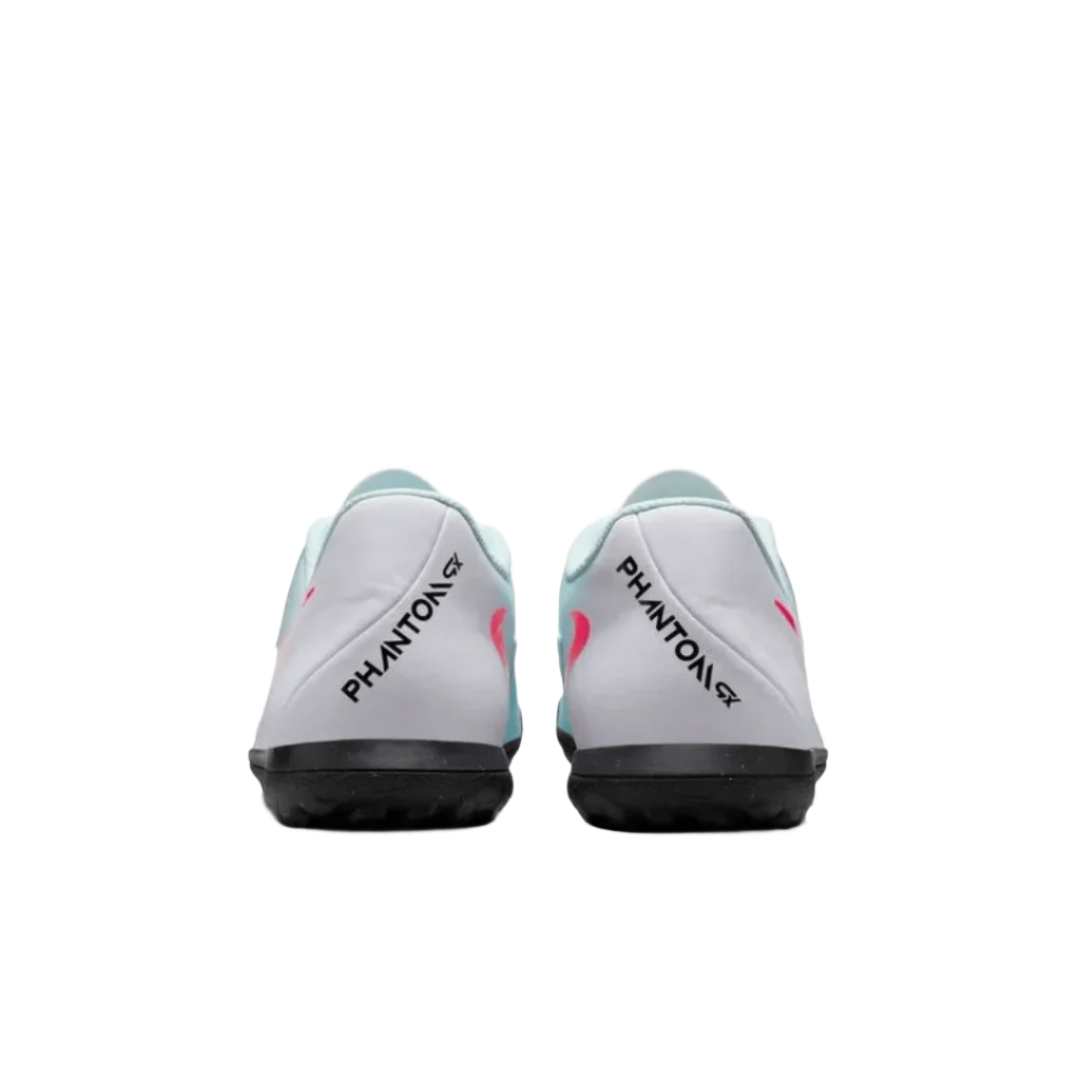 ZAPATILLAS BABYFUTBOL NIKE PHANTOM GX II CLUB | FJ2587 - 300 - RealSport