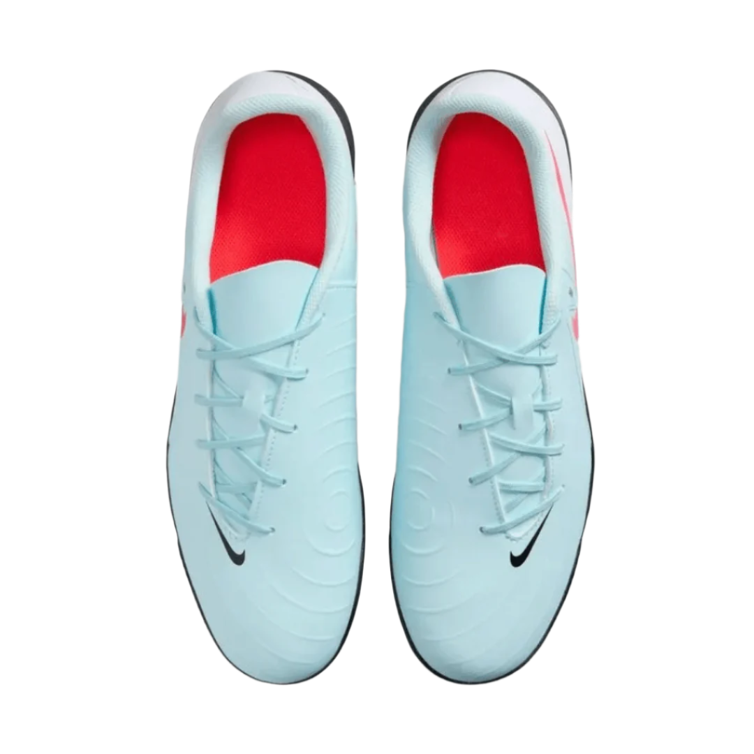 ZAPATILLAS BABYFUTBOL NIKE PHANTOM GX II CLUB | FJ2587 - 300 - RealSport