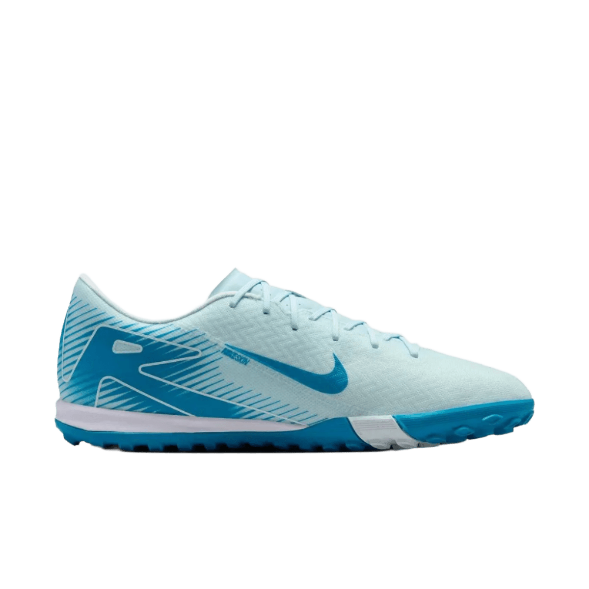 ZAPATILLAS BABYFÚTBOL NIKE ZOOM VAPOR 16 TF ADULTO | FQ8449 - 400 NIKE 7,5 - RealSport