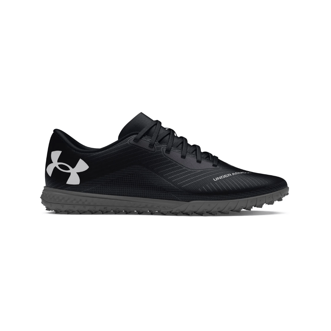 ZAPATILLAS BABYFUTBOL UA SHADOW | 3028434 - 001 UNDER ARMOUR 39,5 - RealSport