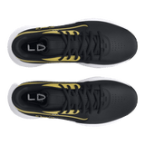 ZAPATILLAS BASQUETBOL UNDER ARMOUR LOCKDOWN 7 (UNISEX) | 3028512 - 001 - RealSport
