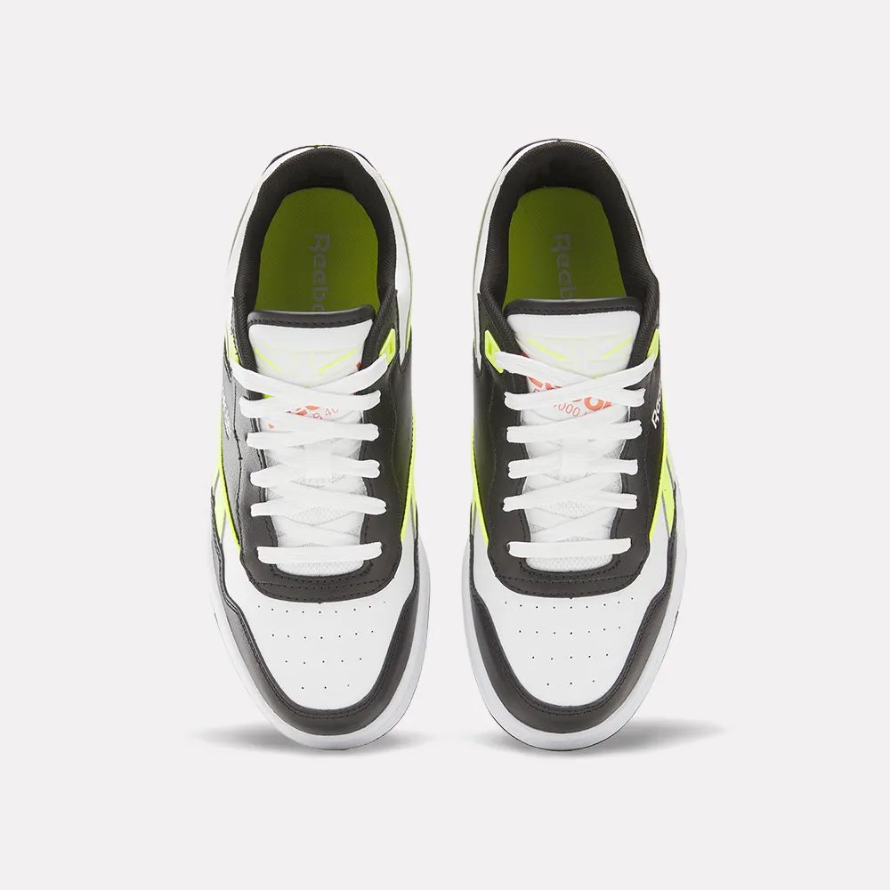 ZAPATILLAS BB 4000 II JUVENIL 100032897 - RealSport