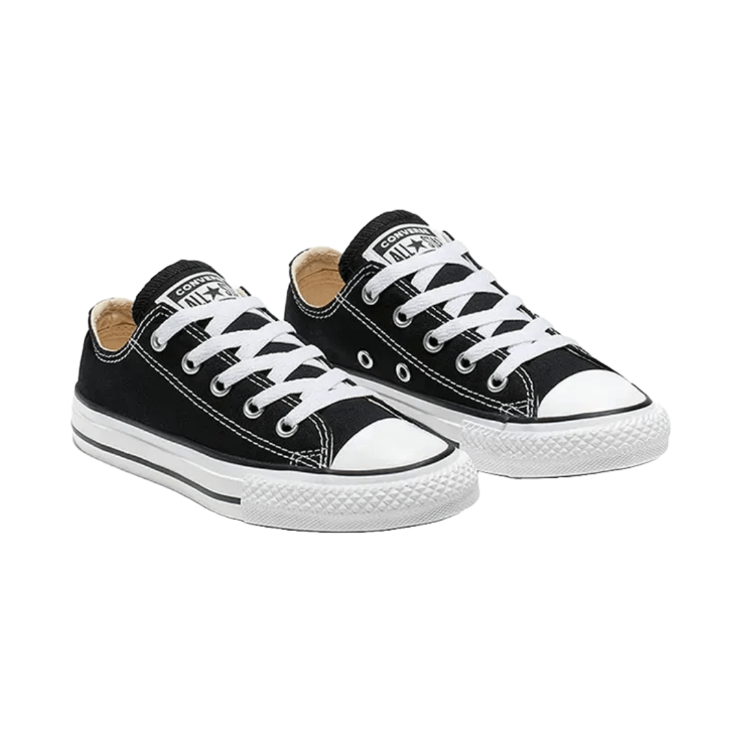 ZAPATILLAS CCONVERSE CHUCK TAYLOR ALL STAR CLASSIC INFANTIL 3J235C - 001 CONVERSE 120 - RealSport