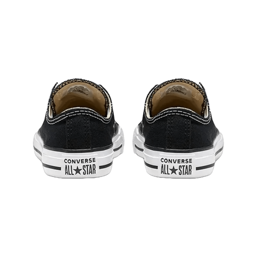 ZAPATILLAS CCONVERSE CHUCK TAYLOR ALL STAR CLASSIC INFANTIL 3J235C - 001 CONVERSE 120 - RealSport