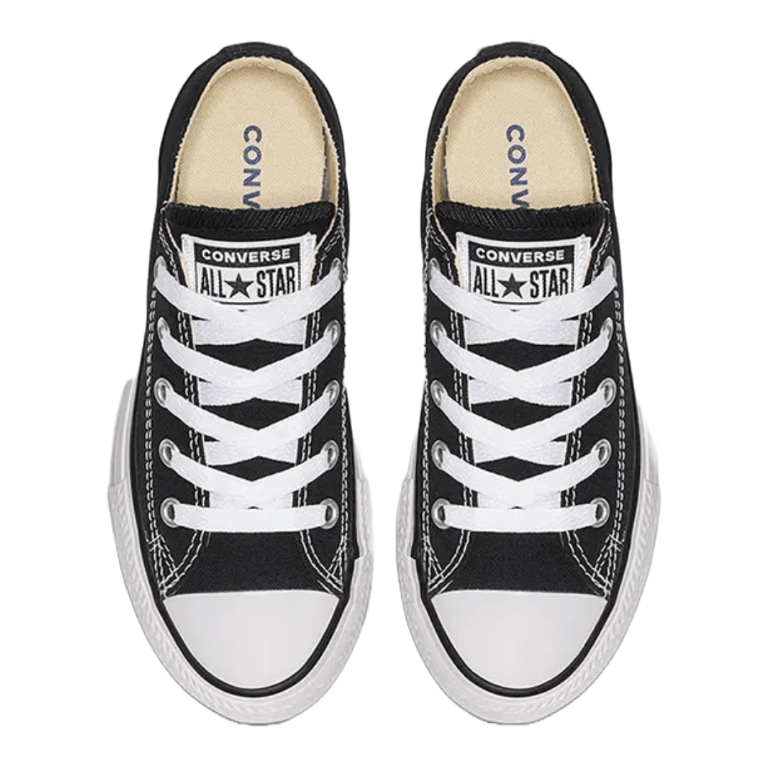 ZAPATILLAS CCONVERSE CHUCK TAYLOR ALL STAR CLASSIC INFANTIL 3J235C - 001 CONVERSE 120 - RealSport