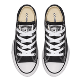 ZAPATILLAS CCONVERSE CHUCK TAYLOR ALL STAR CLASSIC INFANTIL 3J235C - 001 CONVERSE 120 - RealSport