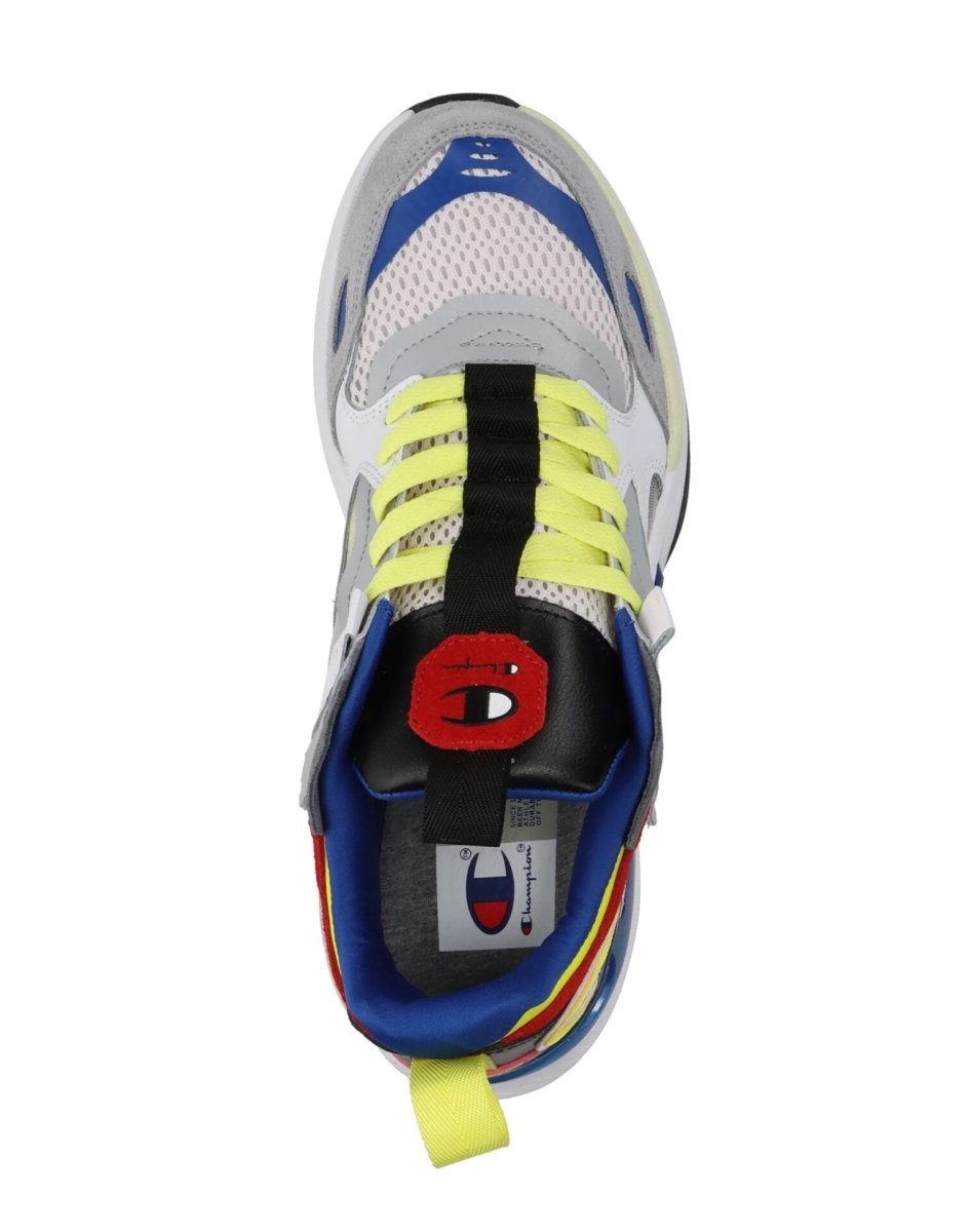 ZAPATILLAS CHAMPION OT RUSH CP101884M CHAMPION 11 - RealSport