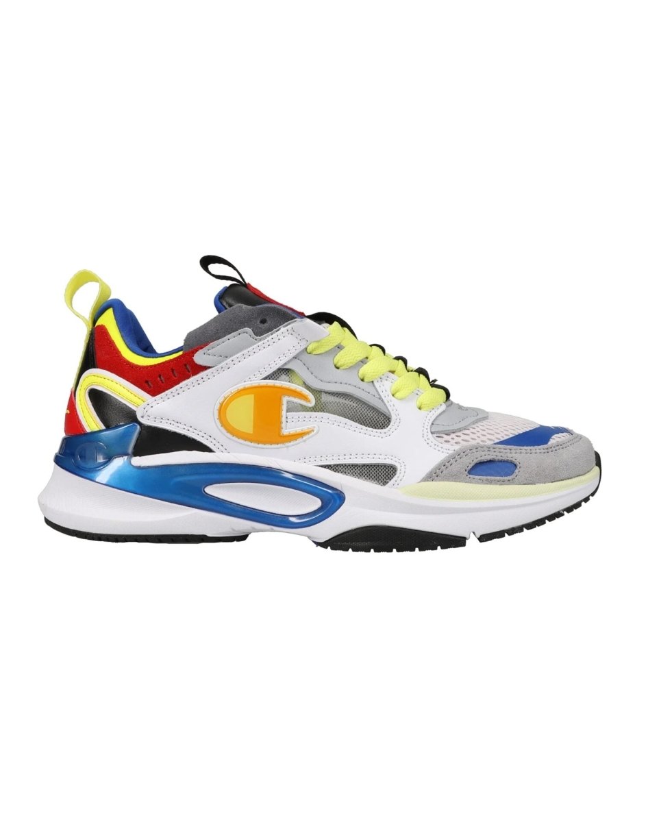 ZAPATILLAS CHAMPION OT RUSH CP101884M CHAMPION 11 - RealSport