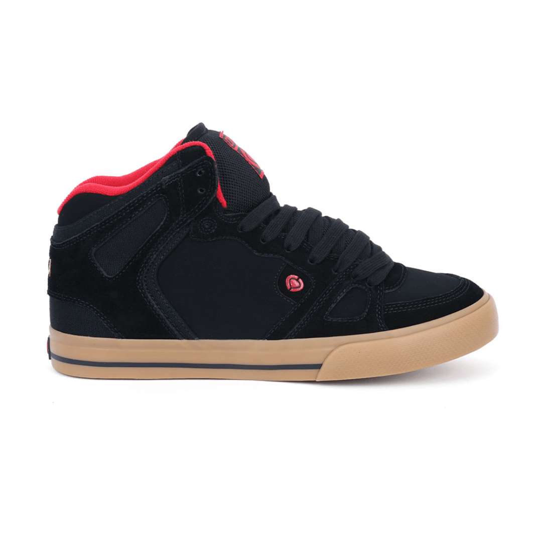 ZAPATILLAS CIRCA 99 VULC BLACK/GUM 13027 - RealSport