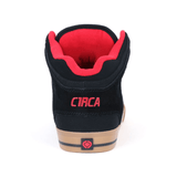 ZAPATILLAS CIRCA 99 VULC BLACK/GUM 13027 - RealSport