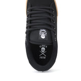 ZAPATILLAS CIRCA AL50 BLACK/GUM 1203 - RealSport