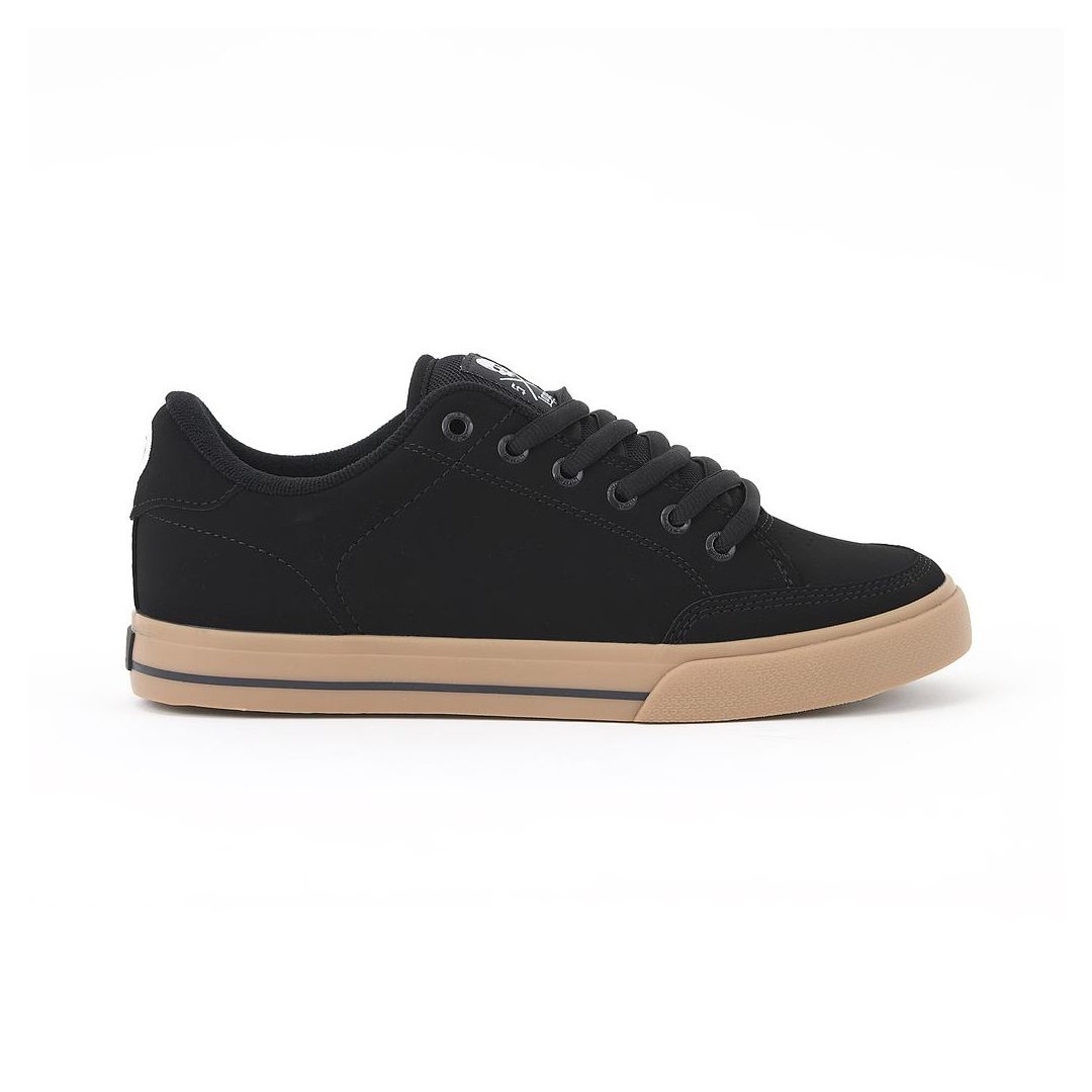 ZAPATILLAS CIRCA AL50 BLACK/GUM 1203 - RealSport