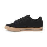 ZAPATILLAS CIRCA AL50 BLACK/GUM 1203 - RealSport
