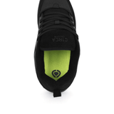 ZAPATILLAS CIRCA CX201R BLACK/BLACK 13197 - RealSport