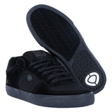ZAPATILLAS CIRCA TRE BLACK/BLACK | 13196 - RealSport