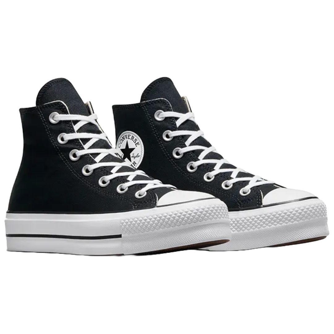 ZAPATILLAS CONVERSE CHUCK TAYLOR ALL STAR | 560845C - 001 CONVERSE 6,0 - RealSport