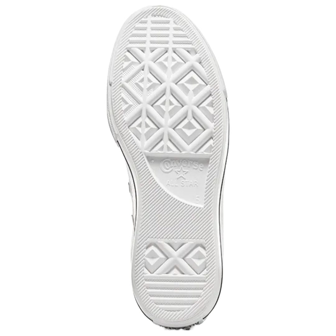 ZAPATILLAS CONVERSE CHUCK TAYLOR ALL STAR | 560846C - 102 CONVERSE 8,5 - RealSport