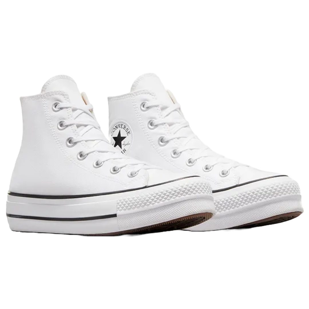 ZAPATILLAS CONVERSE CHUCK TAYLOR ALL STAR | 560846C - 102 CONVERSE 8,5 - RealSport