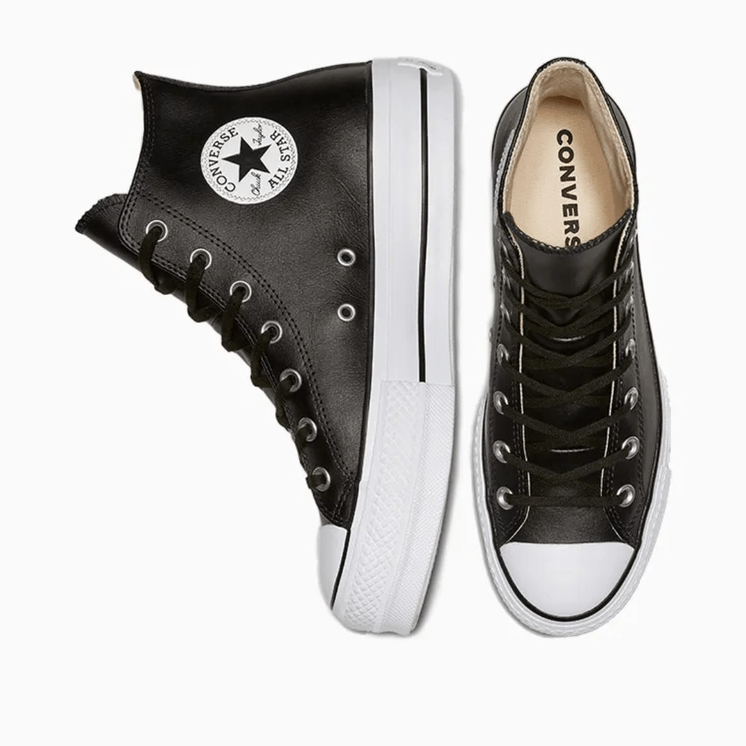 ZAPATILLAS CONVERSE CHUCK TAYLOR ALL STAR 561675C - 001 CONVERSE 6,5 - RealSport