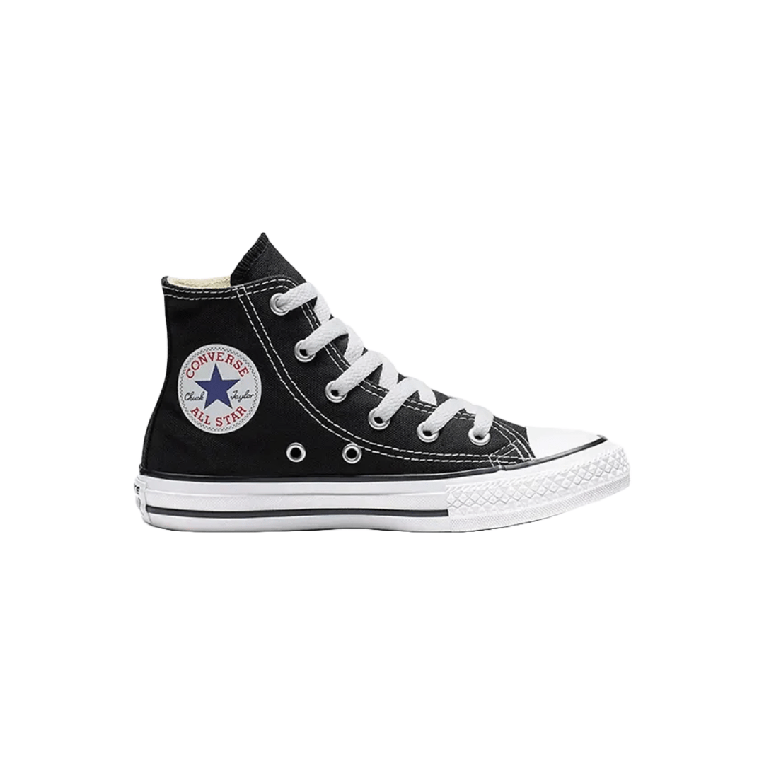 ZAPATILLAS CONVERSE CHUCK TAYLOR ALL STAR INFANTIL 3J231C - 001 - RealSport
