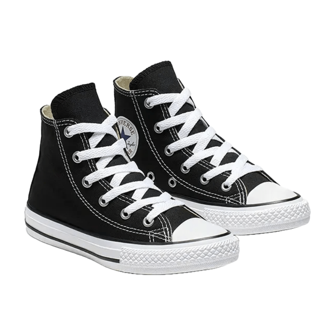 ZAPATILLAS CONVERSE CHUCK TAYLOR ALL STAR INFANTIL 3J231C - 001 CONVERSE 105 - RealSport
