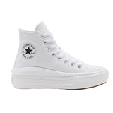 ZAPATILLAS CONVERSE CHUCK TAYLOR ALL STAR MOVE | 568498C - 102 CONVERSE 8,5 - RealSport
