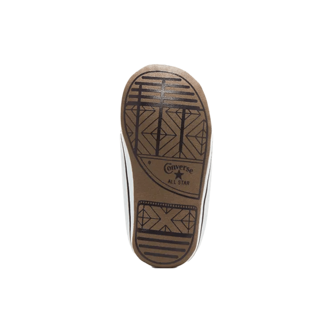 ZAPATILLAS CONVERSE CHUCK TAYLOR BEBÉS 865158C - 426 CONVERSE 1,0 - RealSport