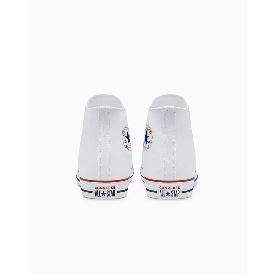 ZAPATILLAS CONVERSE CHUCK TAYLOR CLASSIC | M7650C - 102 CONVERSE 3,5 - RealSport