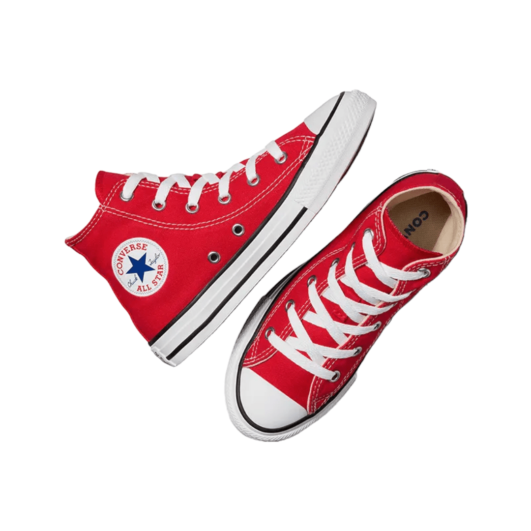 ZAPATILLAS CONVERSE CHUCK TAYLOR INFANTIL 3J232C - 600 CONVERSE 1,0 - RealSport