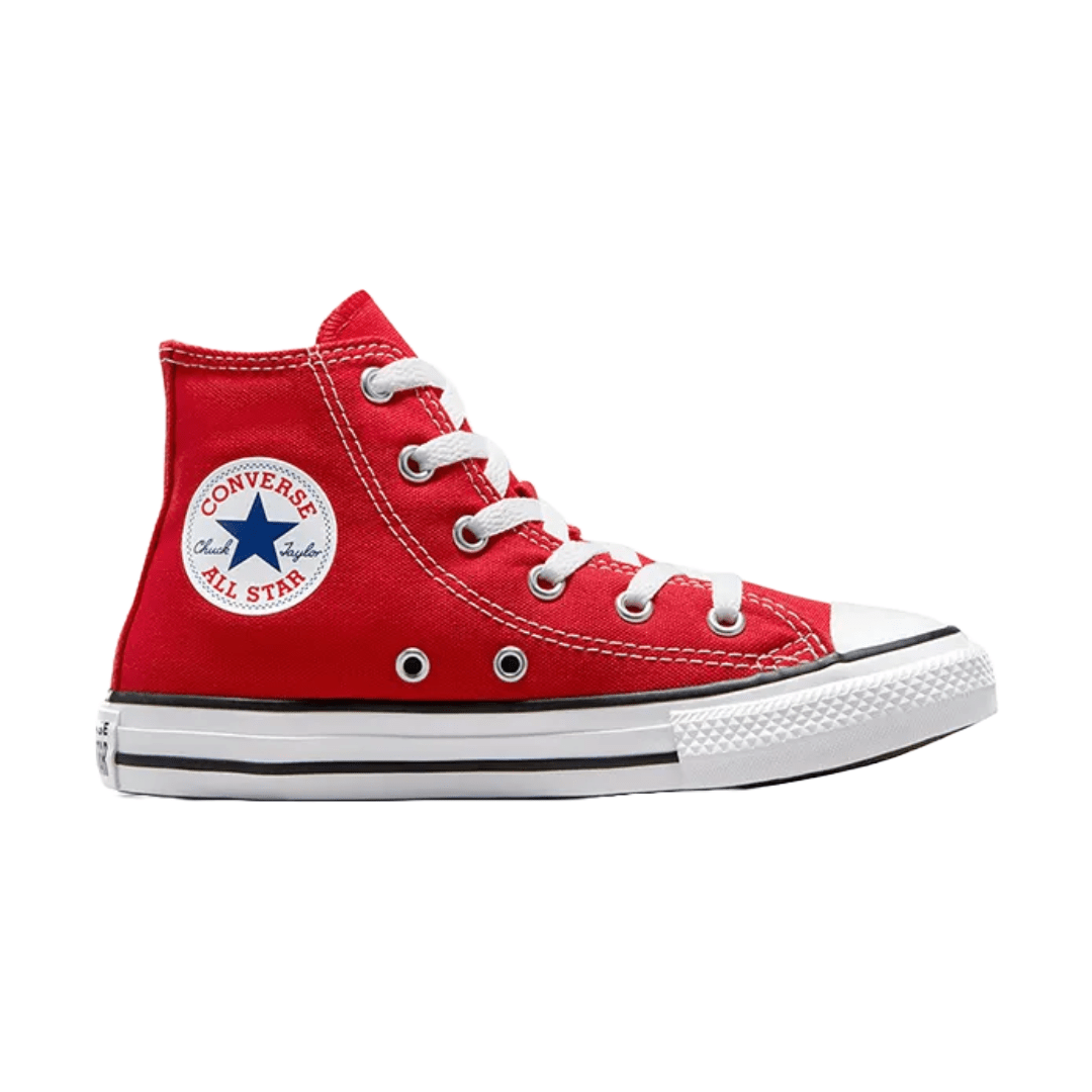 ZAPATILLAS CONVERSE CHUCK TAYLOR INFANTIL 3J232C - 600 - RealSport